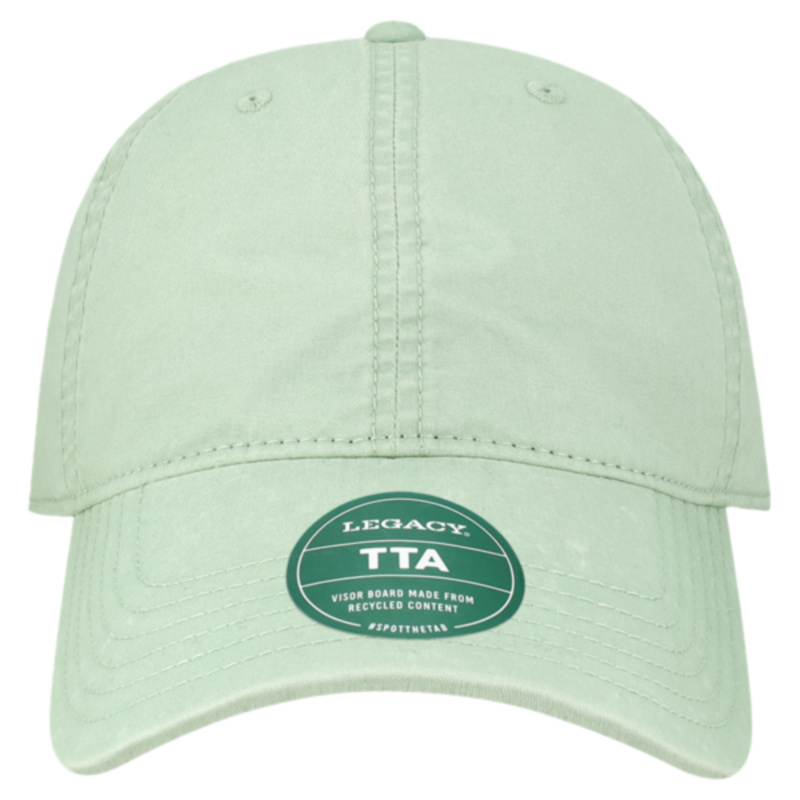 Terra Twill Cap Thumbnail