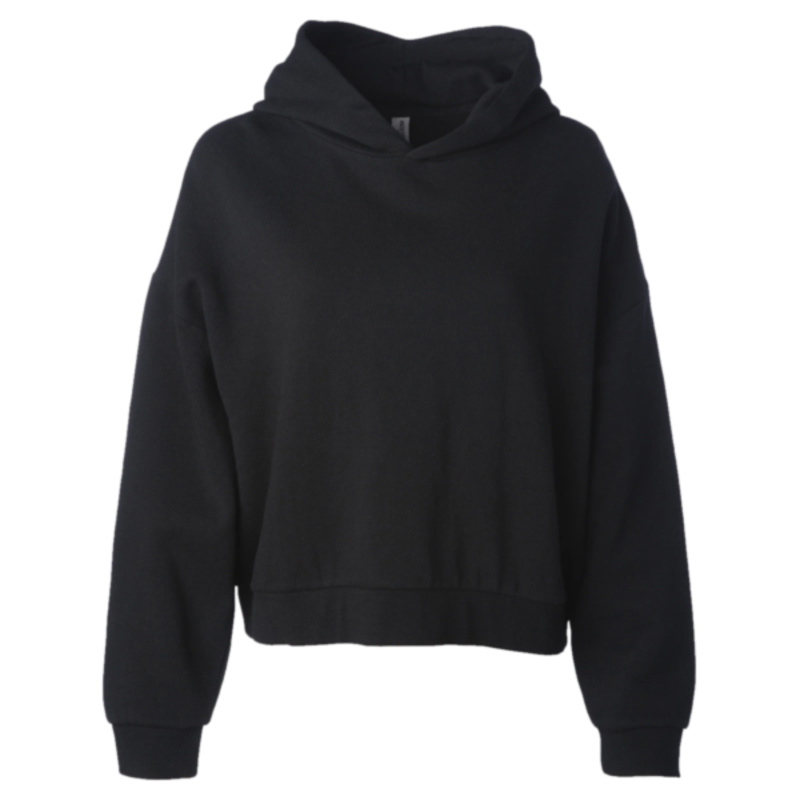 Women's California Wave Wash Sunday Hooded Sweatshirt Thumbnail