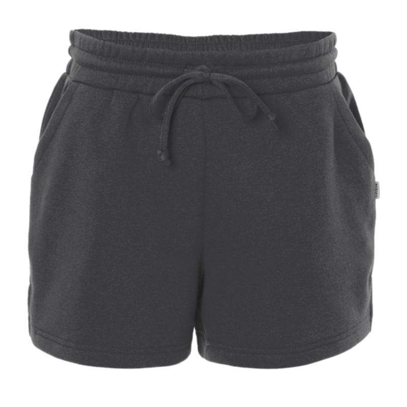 Women's Fleece Shorts Thumbnail