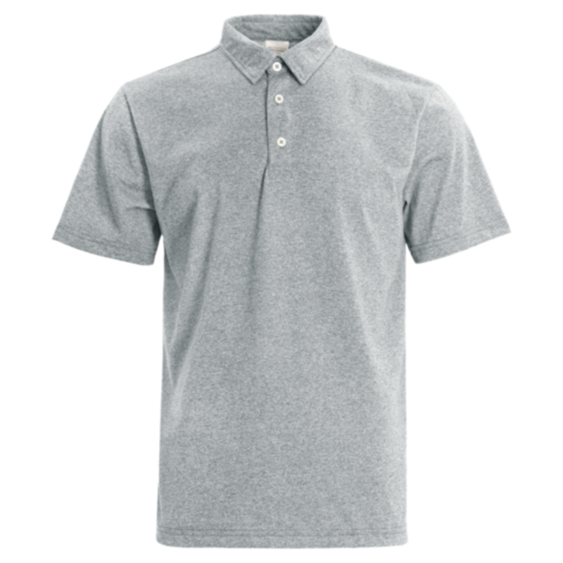 Men's Eco Polo Thumbnail