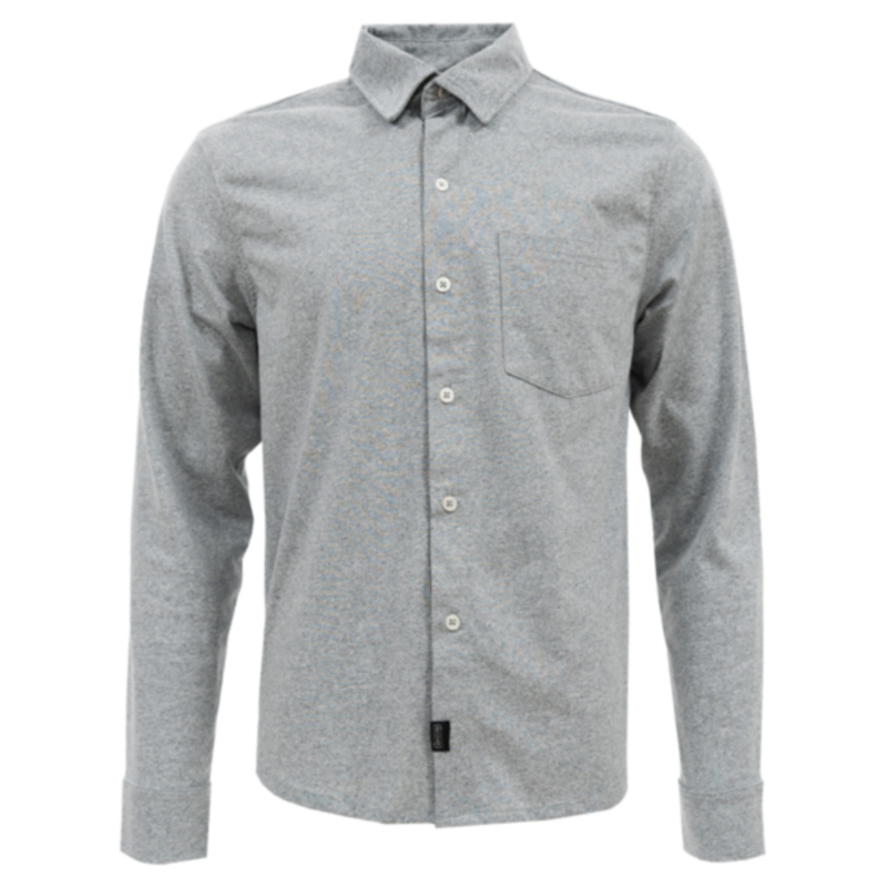Men's Eco Button Down Shirt Thumbnail