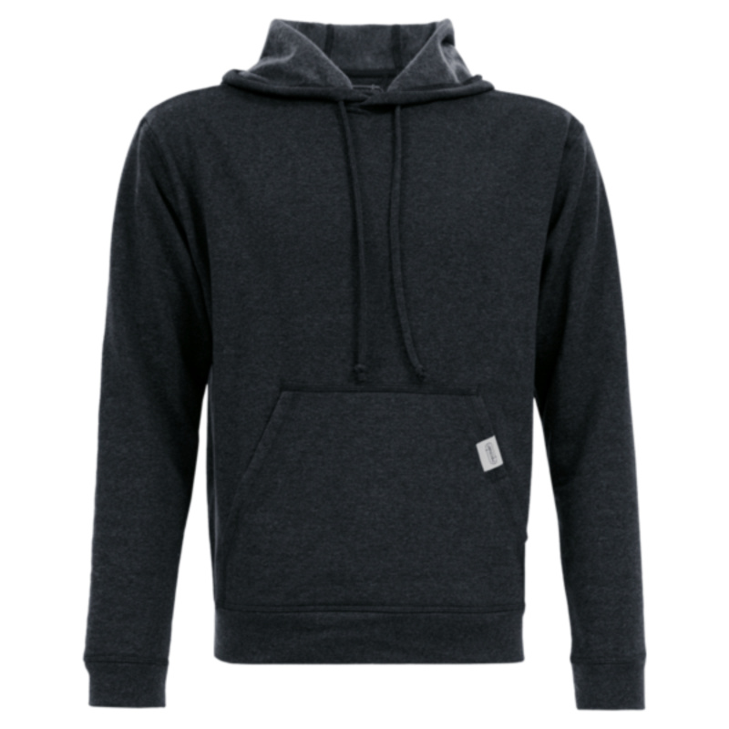 Unisex Fleece Hooded Sweatshirt Thumbnail