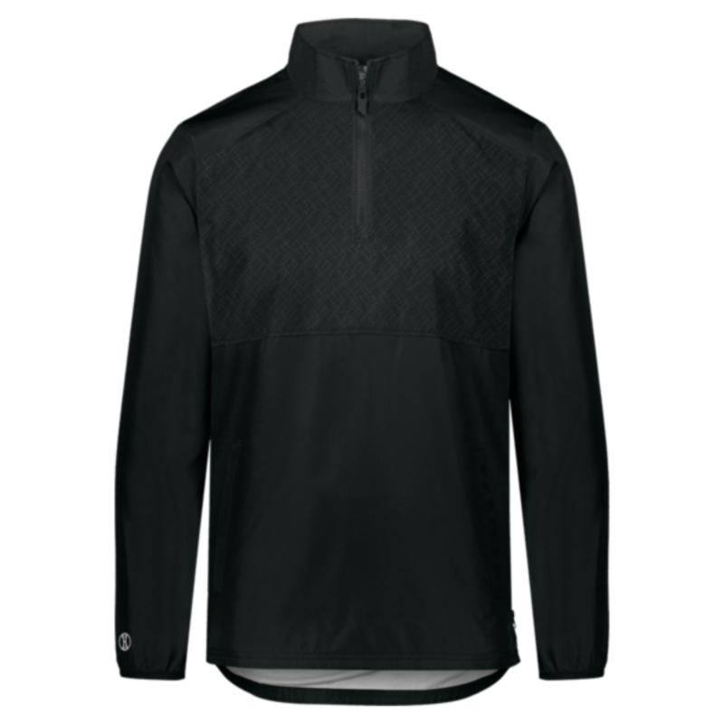 Men's SeriesX Quarter-Zip Pullover Thumbnail