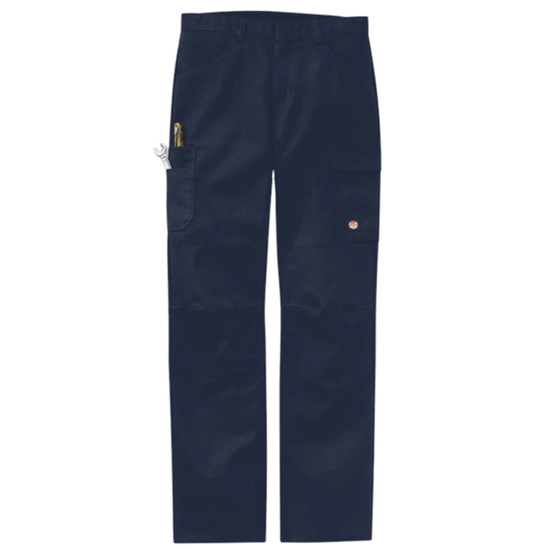 Men's Extended Sizes Shop Pants Thumbnail