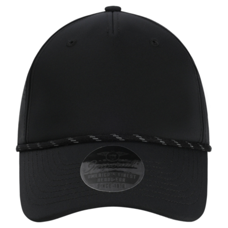 The Dyno Cap Thumbnail