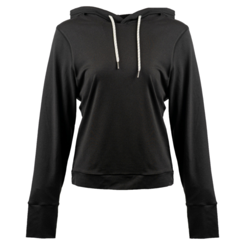 Women's Dawn to Dusk Hooded Sweatshirt Thumbnail