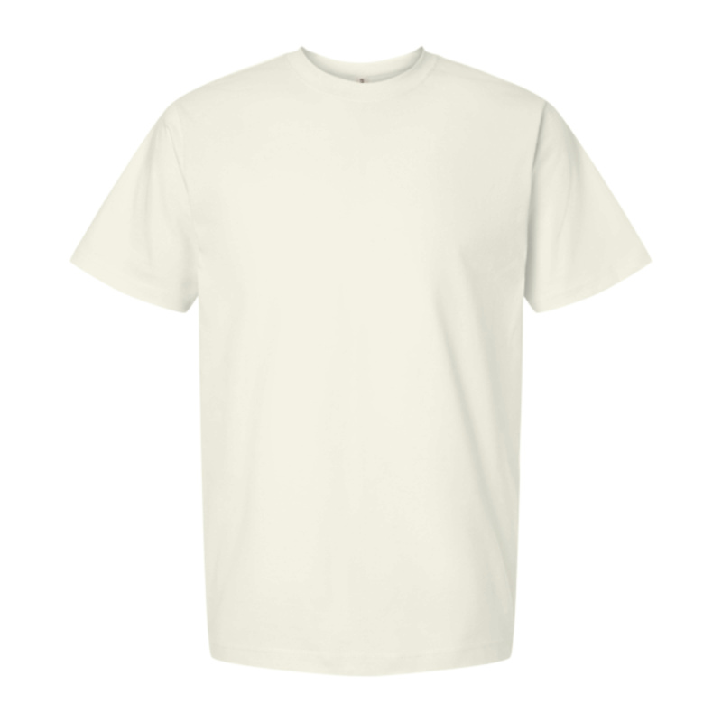 Unisex Heavyweight Street T-Shirt Thumbnail