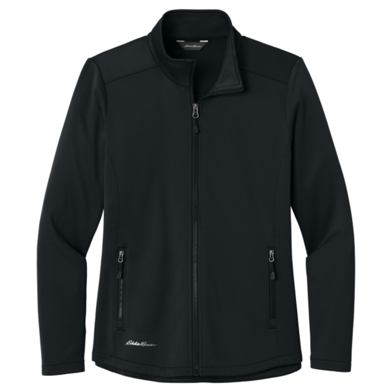 Women's Smooth Mid Layer Fleece Full Zip Thumbnail