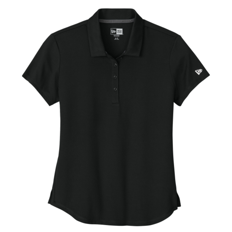Women's Power Polo Thumbnail