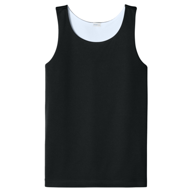 Youth PosiCharge ® Competitor Rev Tank Thumbnail