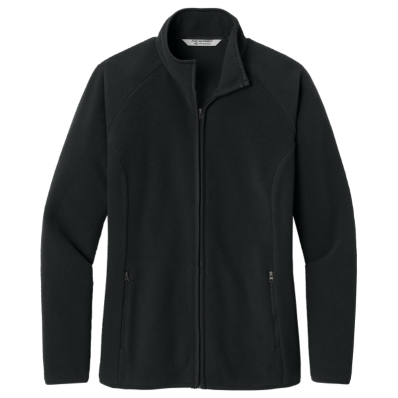 Women's C Free ® Raglan Fleece Thumbnail