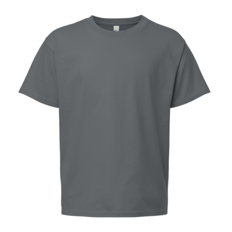 Youth Fine Jersey Tee Thumbnail