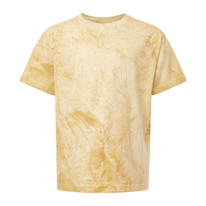 Youth Colorblast™ Heavyweight T-Shirt Thumbnail
