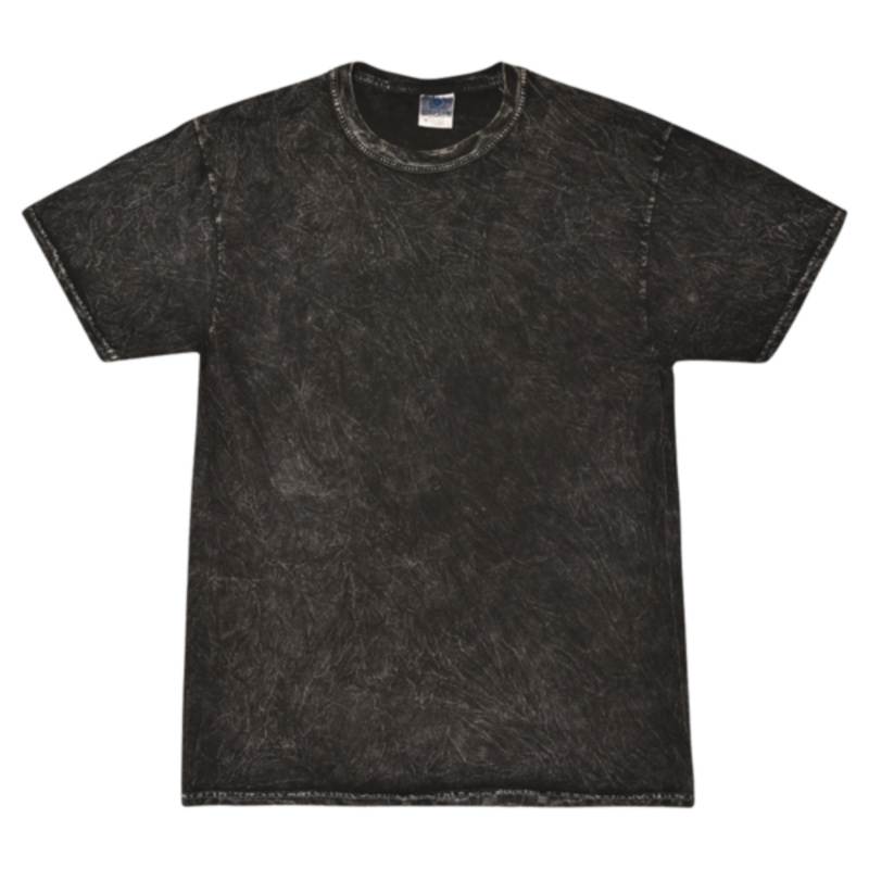 Youth Mineral Wash T-Shirt Thumbnail