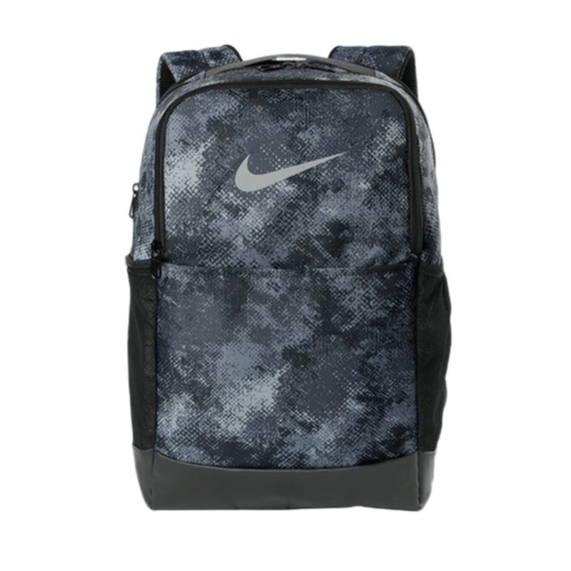 Brasilia Camo Backpack Thumbnail