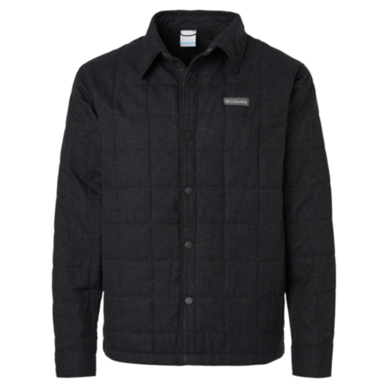 Men's Landroamer™ Quilted Shirt Jacket Thumbnail