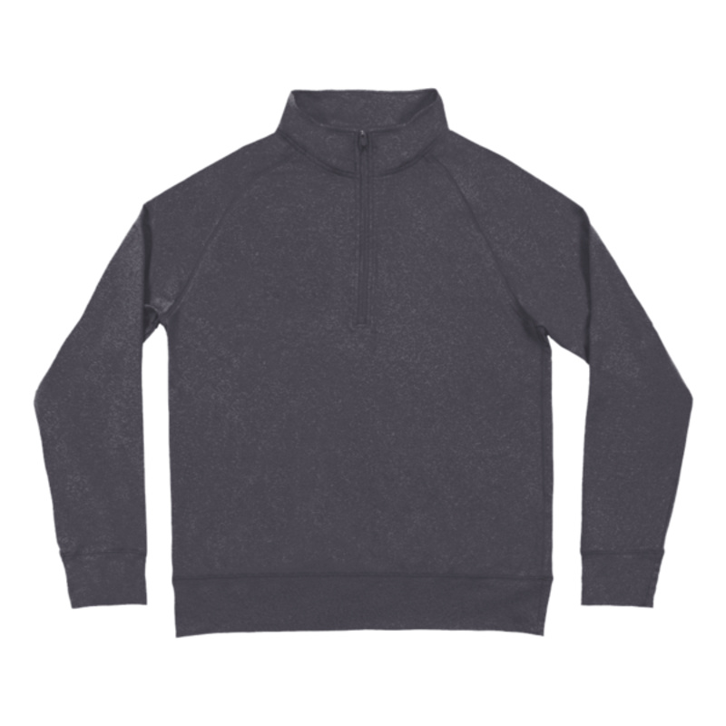 Men's Dawn to Dusk Quarter-Zip Pullover Thumbnail