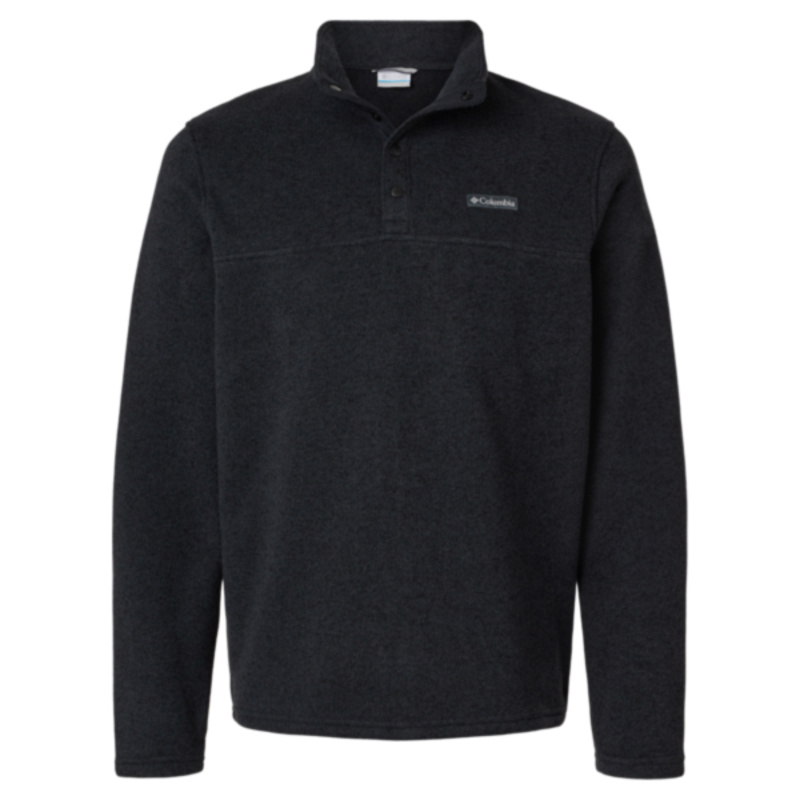 Men's Alto Pass™ Fleece Half-Snap Pullover Thumbnail