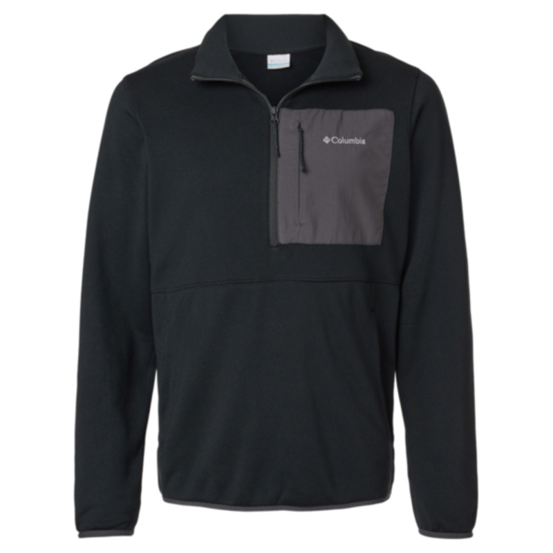 Men's  Hike™ II Half-Zip Pullover Thumbnail