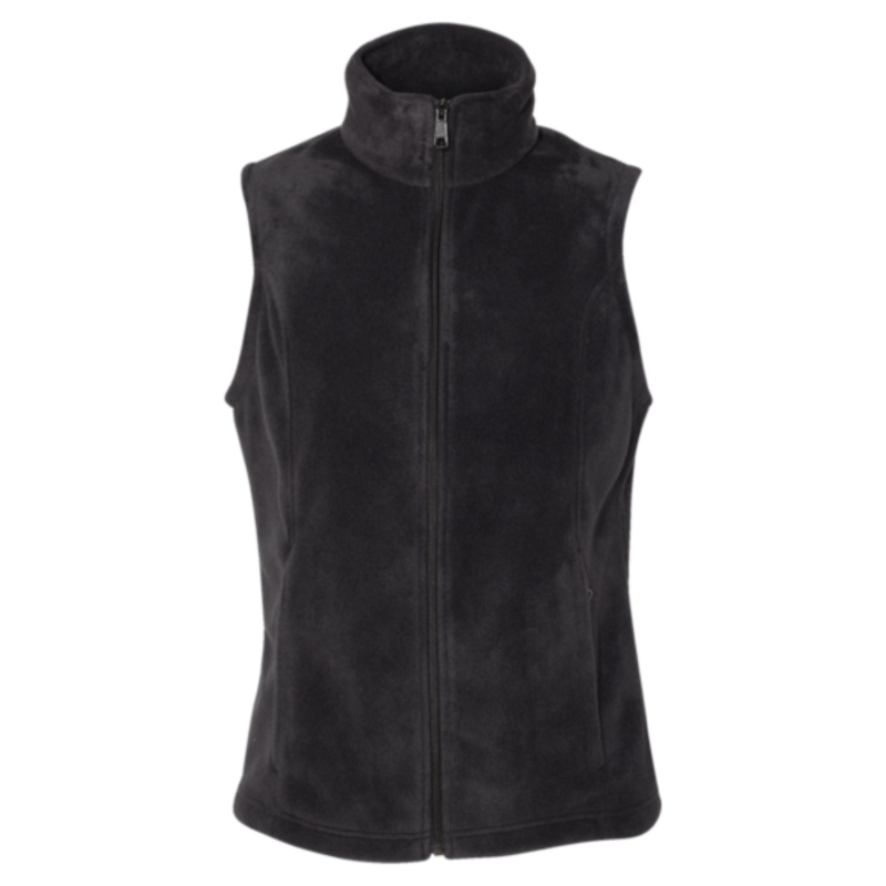 Women’s Benton Springs™ Fleece Vest Thumbnail
