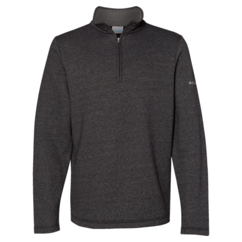 Men's Great Hart Mountain™ III Half-Zip Pullover Thumbnail