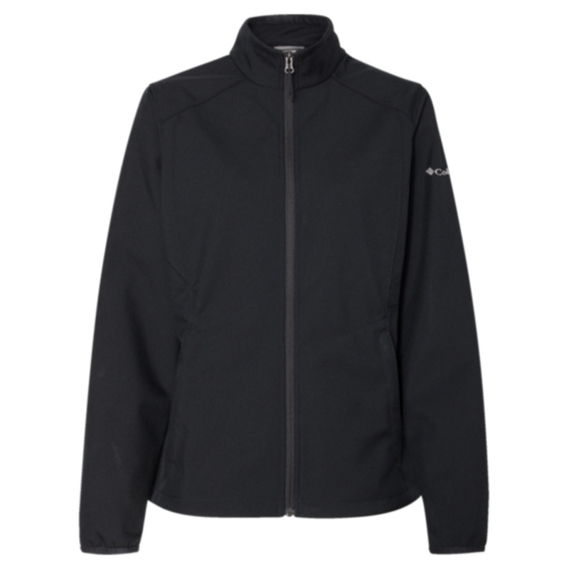 Women’s Kruser Ridge™ Soft Shell Jacket Thumbnail