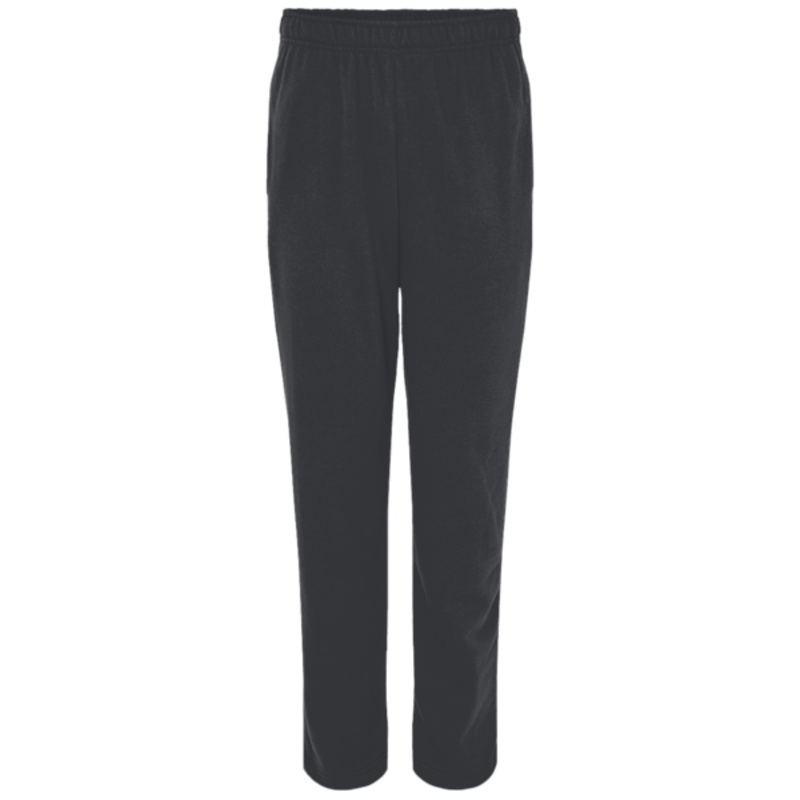 Unisex Softstyle® Midweight Pocket Sweatpants Thumbnail