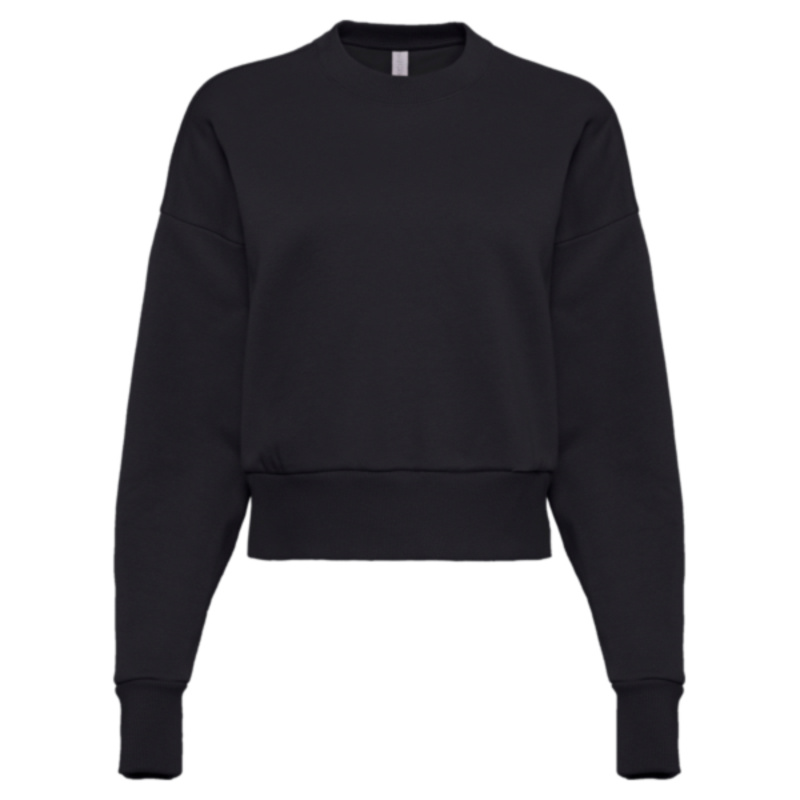 Women's Heavyweight Crewneck Sweatshirt Thumbnail
