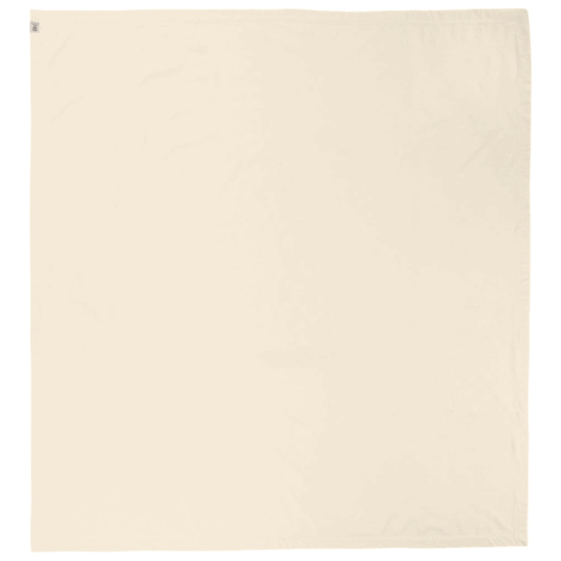 Garment-Dyed Fleece Dorm Blanket Thumbnail