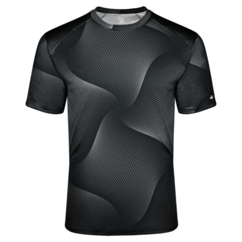 Youth Warp T-Shirt Thumbnail