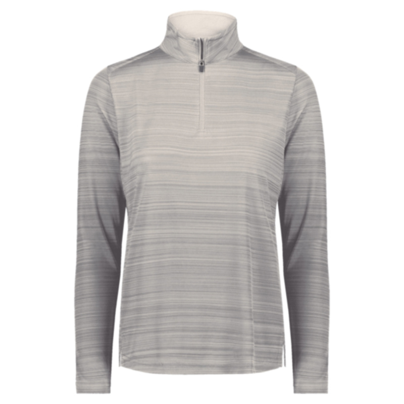Women's Pursuit Quarter-Zip Pullover Thumbnail