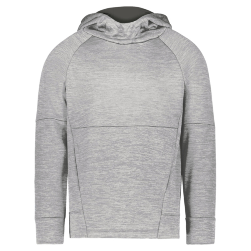 Youth All-Pro Performance Fleece Hooded Sweatshirt Thumbnail