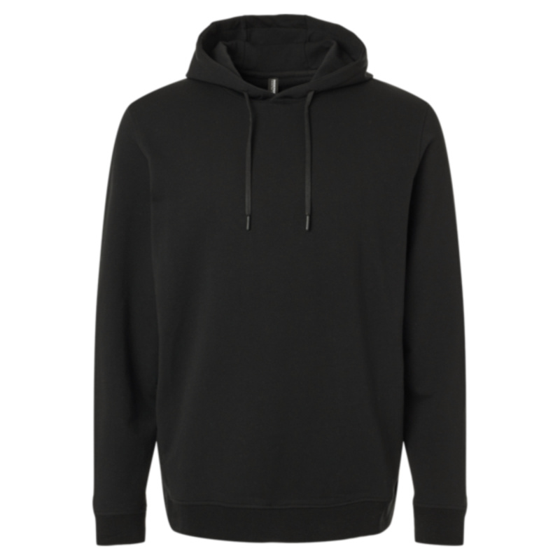 Unisex Perform Hooded Sweatshirt Thumbnail