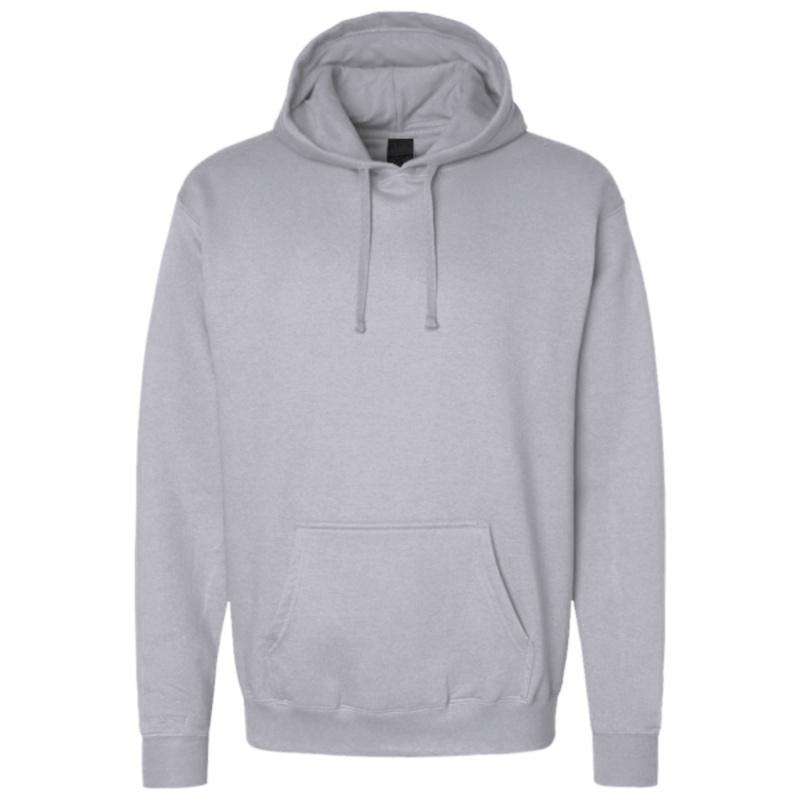 Unisex Rugged Hooded Sweatshirt Thumbnail