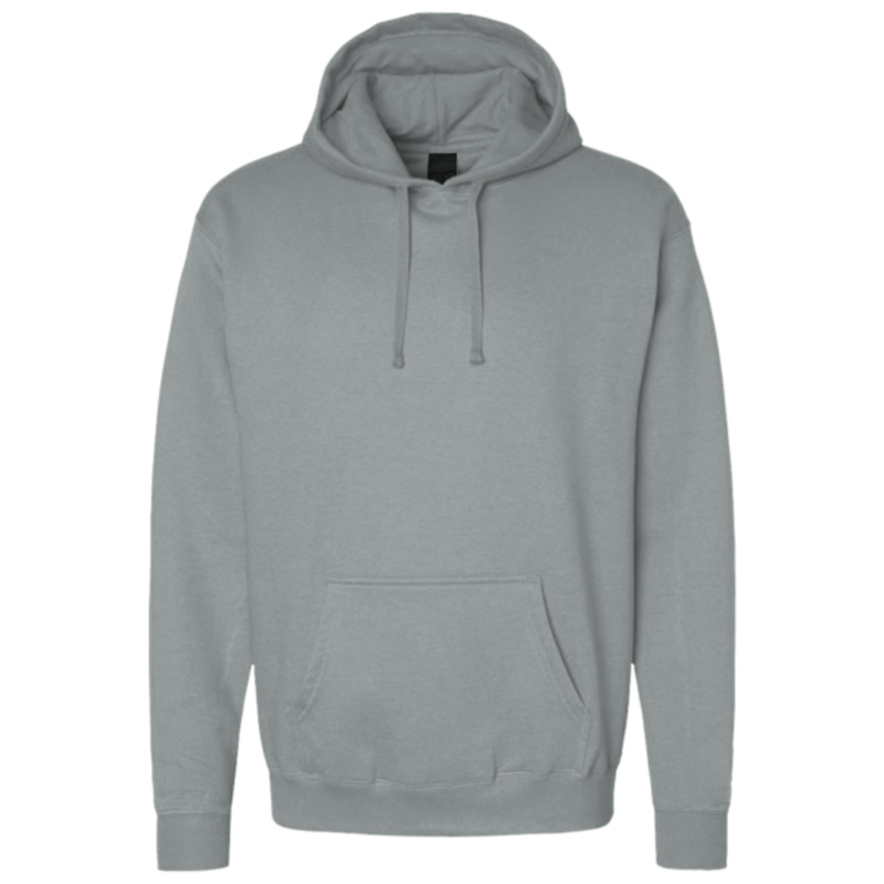 Unisex Ultimate CVC Hooded Sweatshirt Thumbnail