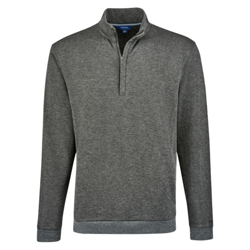 Unisex Explorer Fleece Quarter-Zip Pullover Thumbnail