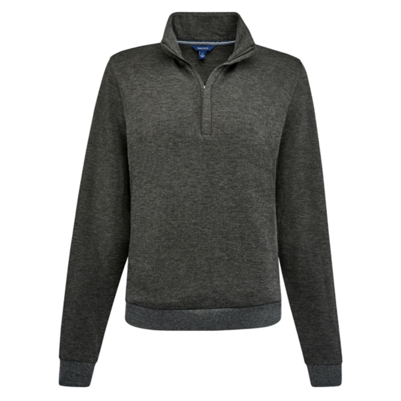 Women's Explorer Fleece Quarter-Zip Pullover Thumbnail
