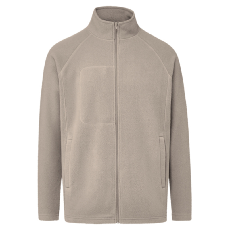 Unisex Whisper Fleece™ Full-Zip Jacket Thumbnail