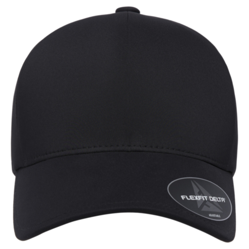 Delta® Snapback Perforated Cap Thumbnail