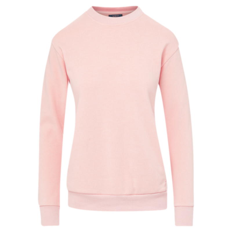 Women's Raelynn Cloud Fleece Crewneck Sweatshirt Thumbnail