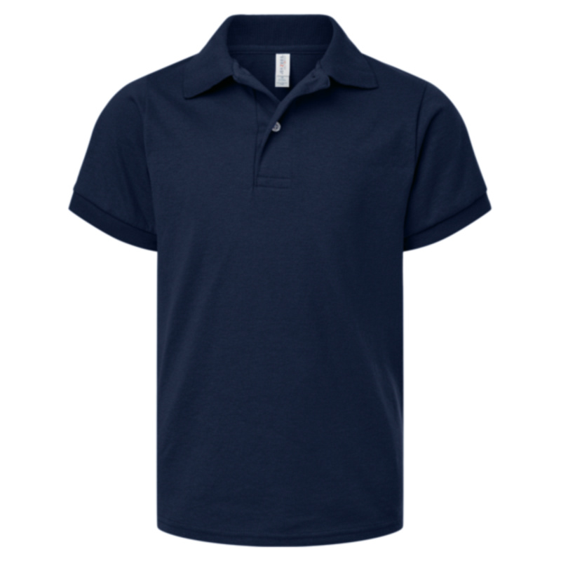 Youth Dri-Power® Polo Thumbnail