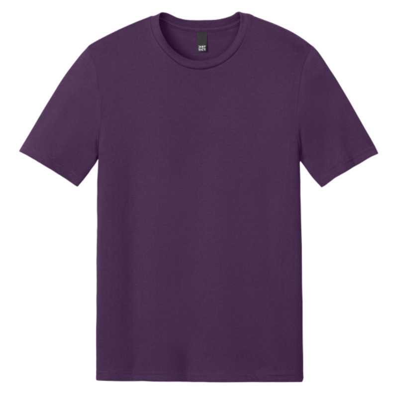 Perfect Weight ® CVC Tee Thumbnail