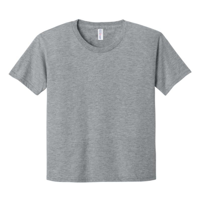 Ultimate Youth Ring Spun T Shirt Thumbnail