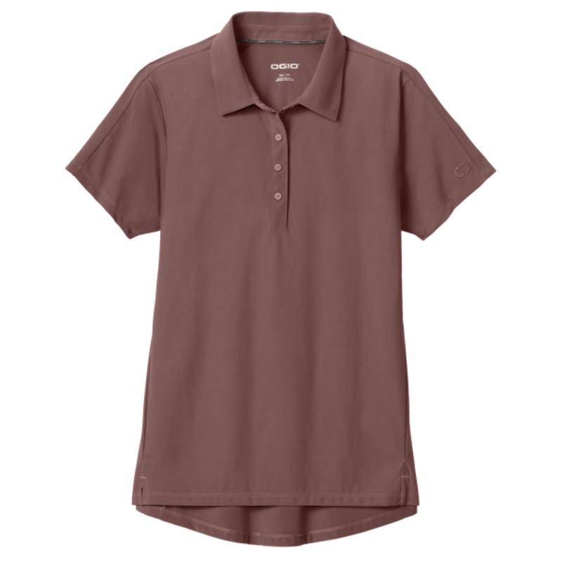 Women's Envision Polo Thumbnail