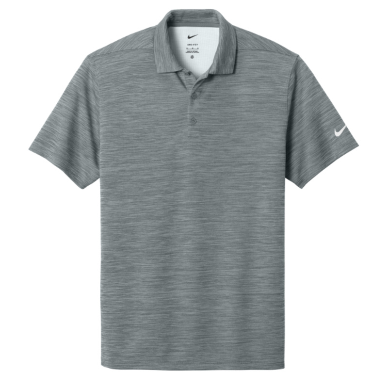 Dri FIT Striated Polo Thumbnail