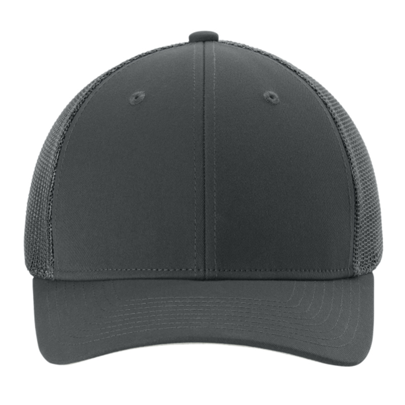 Stretch Tek Mesh Back Cap Thumbnail