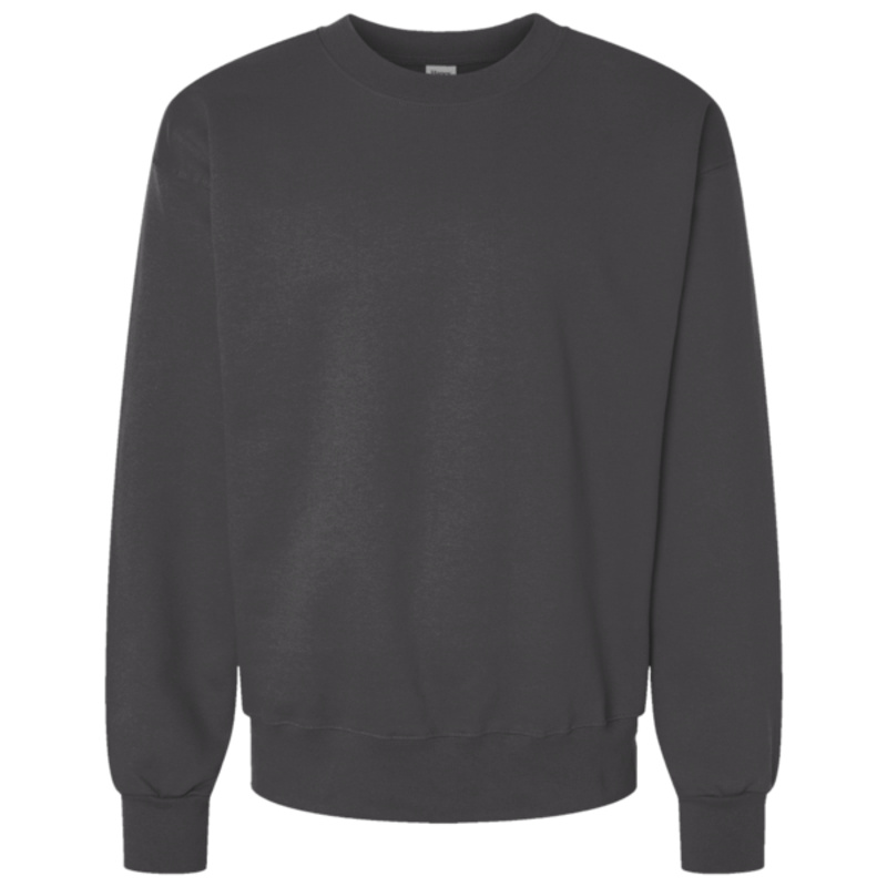 Unisex 10 oz. Heavyweight Crewneck Sweatshirt Thumbnail