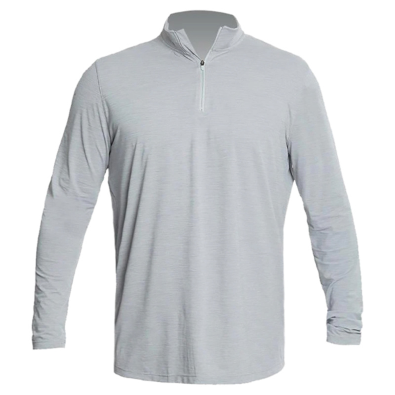 Men's Low Pro Quarter-Zip Pullover Thumbnail