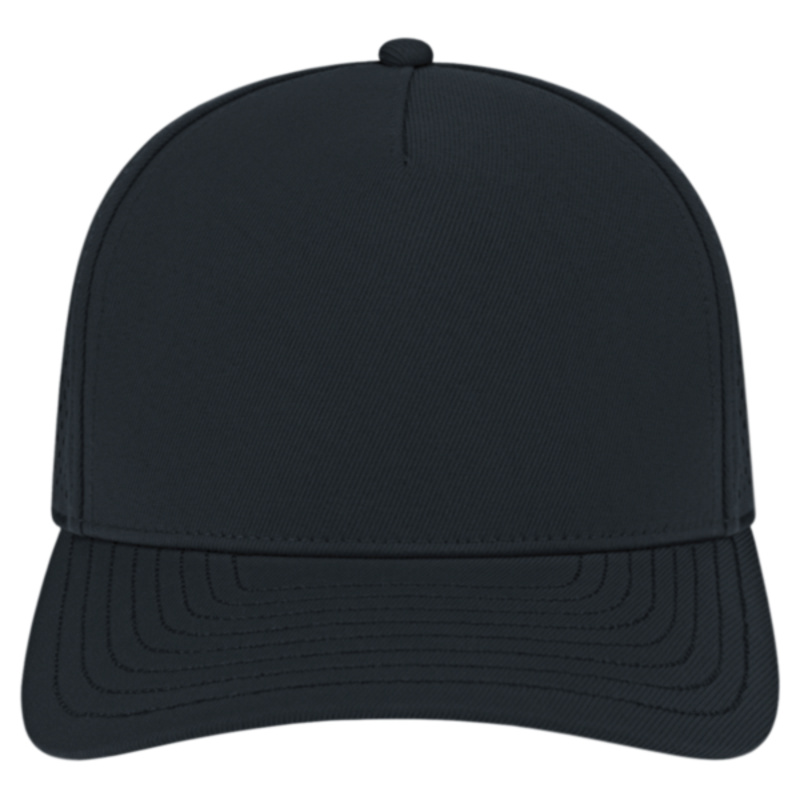 Premium Water-Resistant Perforated Cap Thumbnail