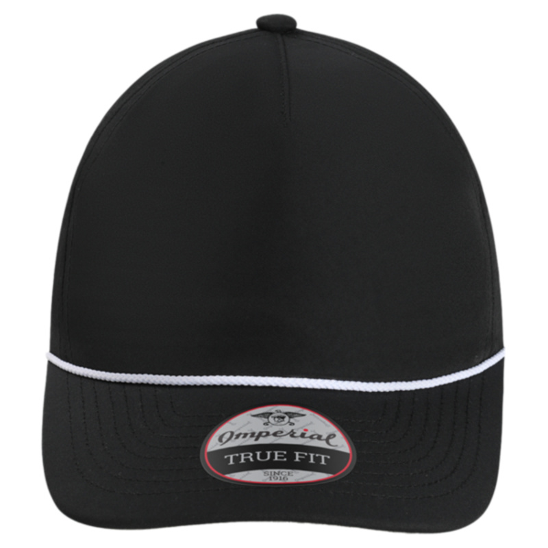 The Harrison Cap Thumbnail